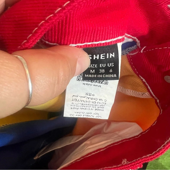 Shein | Shorts - Picture 5 of 5